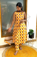 Ikkat pleasure OGIP32