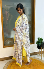 Yellow Hearts OGYH37