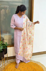 Lavender jute OGLJ30