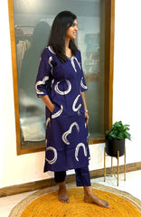 Vertica abstract 593A