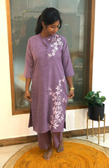 Everyday purple 575B