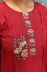 Sanskruti crepe 588A