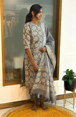 Elephant gray blocks 557C