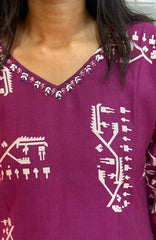 Vertica abstract 593B