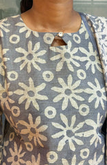 Elephant gray blocks 557C