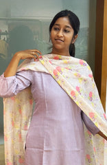 Lavender jute OGLJ30