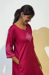 Solid in geometry- Rose 529A