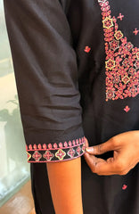 Black bloom brazzo 594