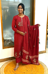 Sanskruti crepe 588A