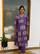 Vertica lavender 599