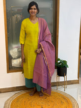 Trivarna sunveil OGTS45