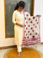 Khadi dots 630C