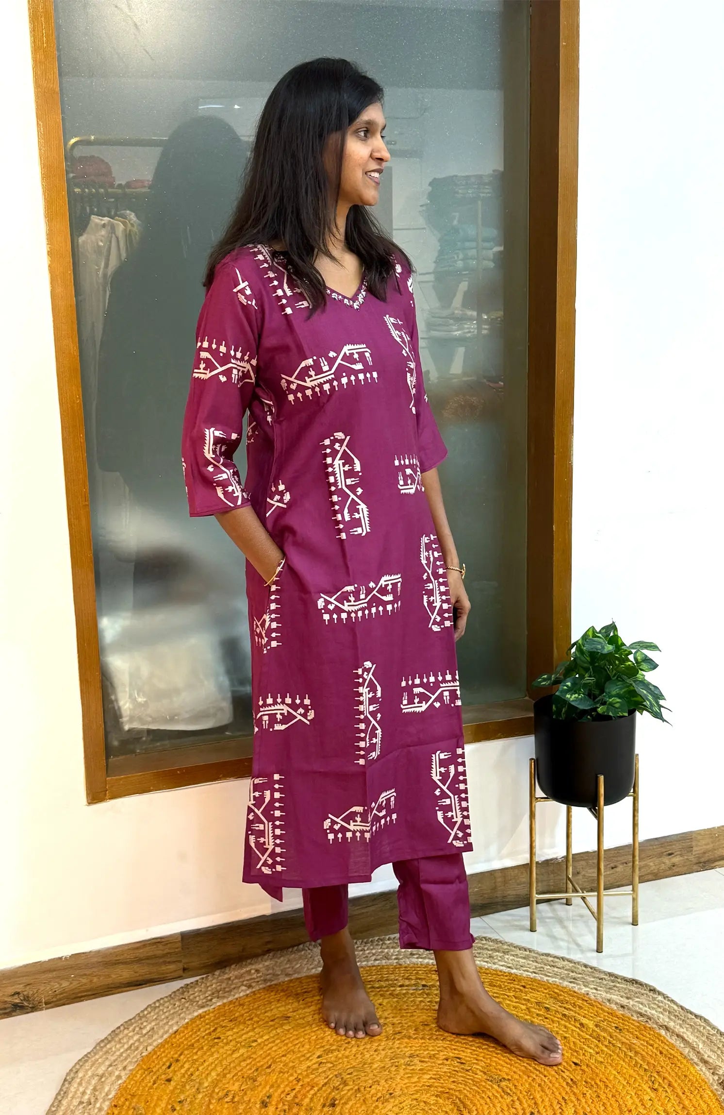 Vertica abstract 593B