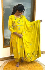Sanskruti crepe 588B