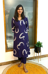 Vertica abstract 593A