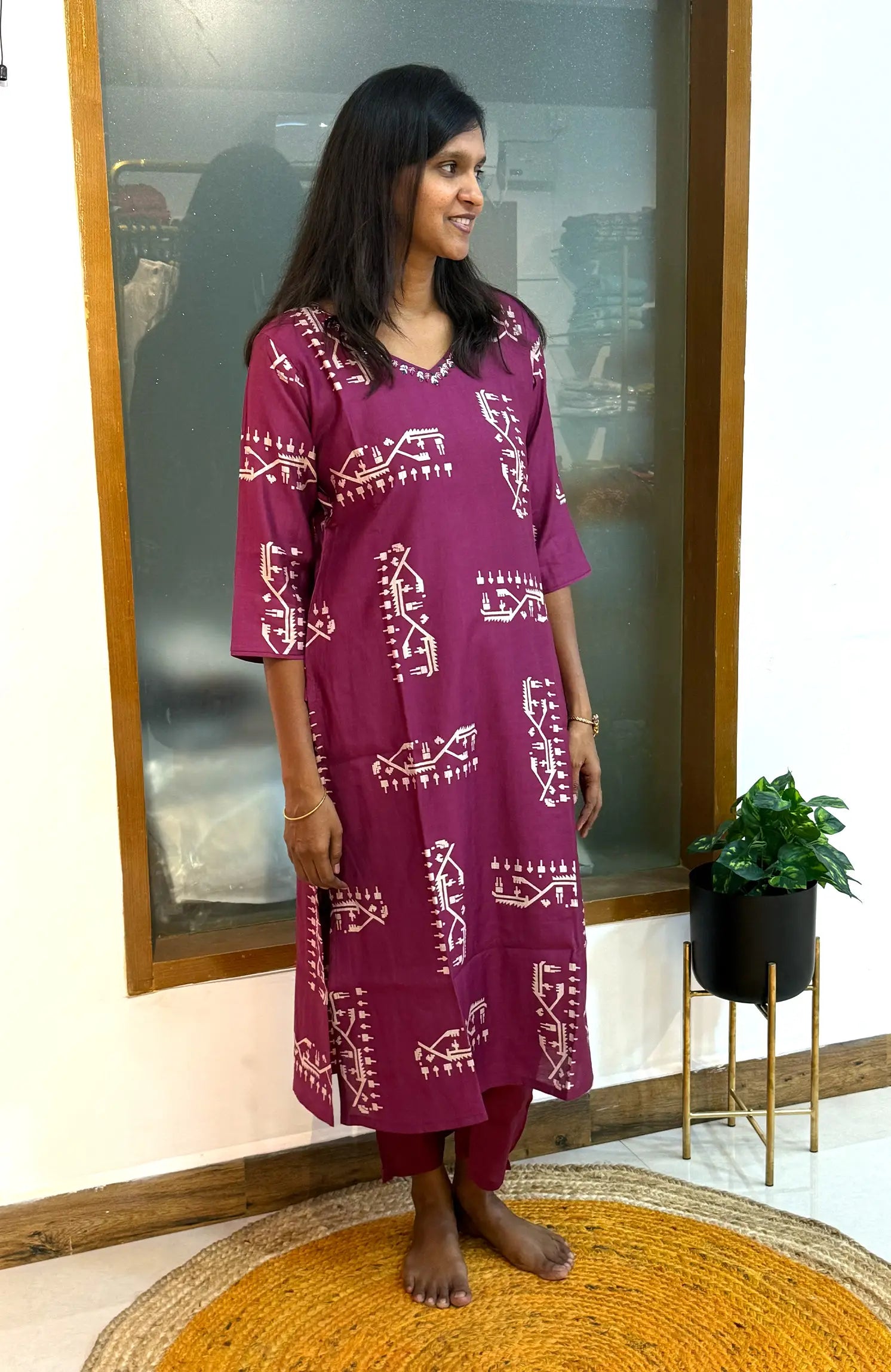 Vertica abstract 593B