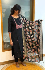 Black bloom brazzo 594