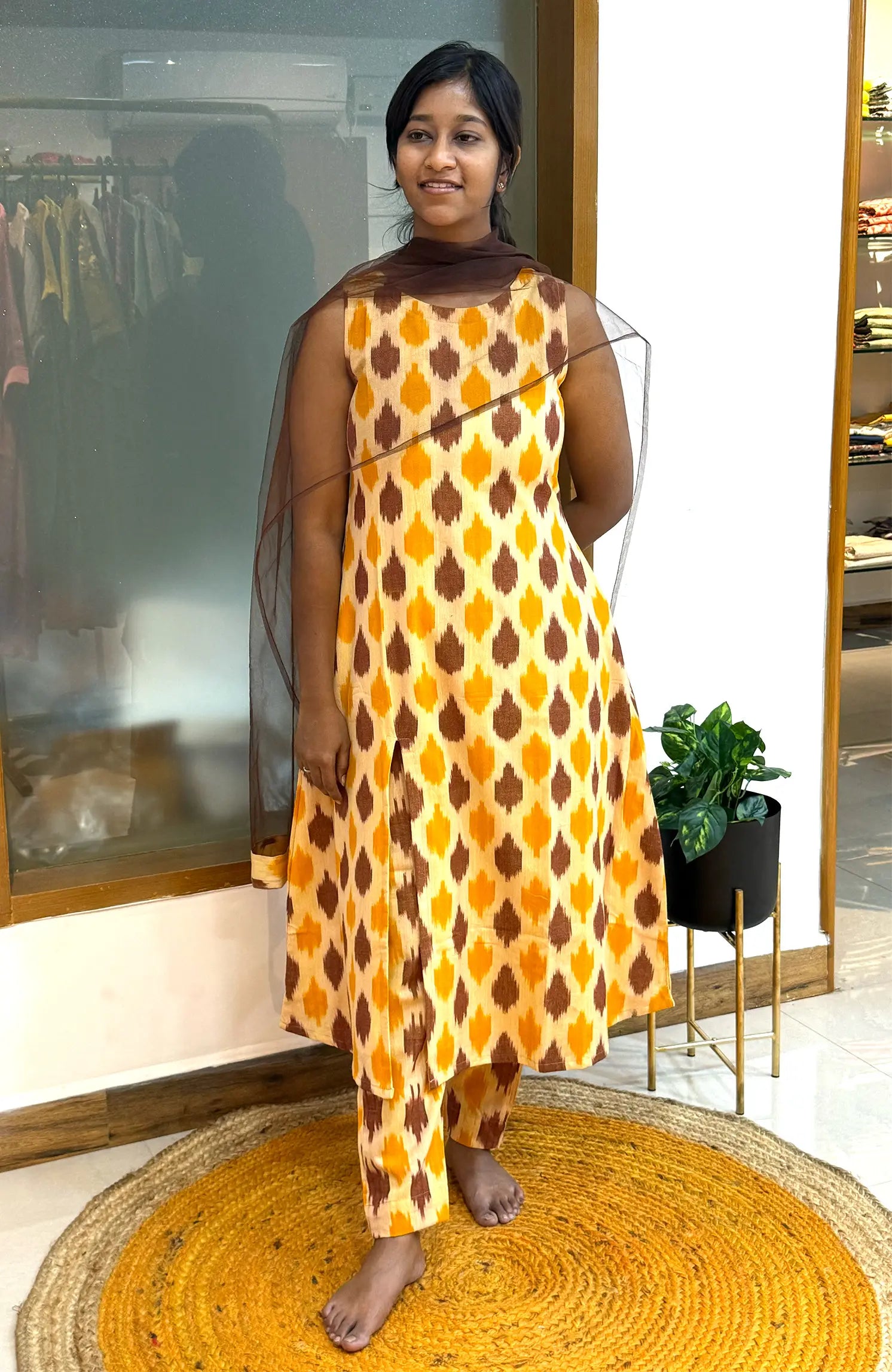 Ikkat pleasure OGIP32