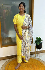 Yellow Hearts OGYH37