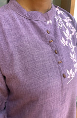 Everyday purple 575B