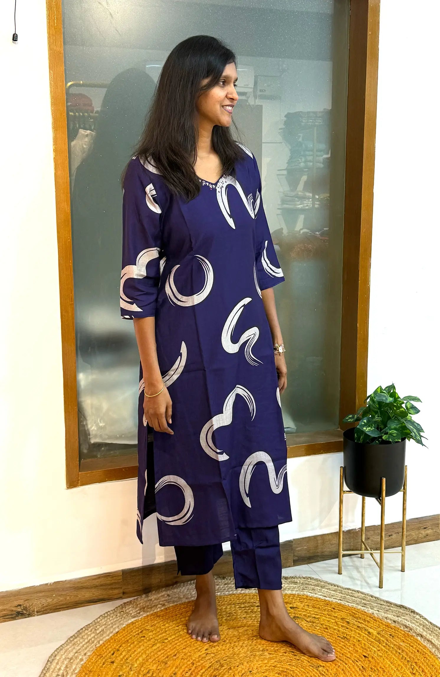 Vertica abstract 593A