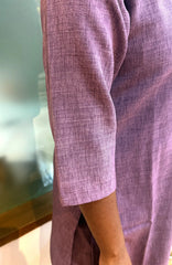 Everyday purple 575B