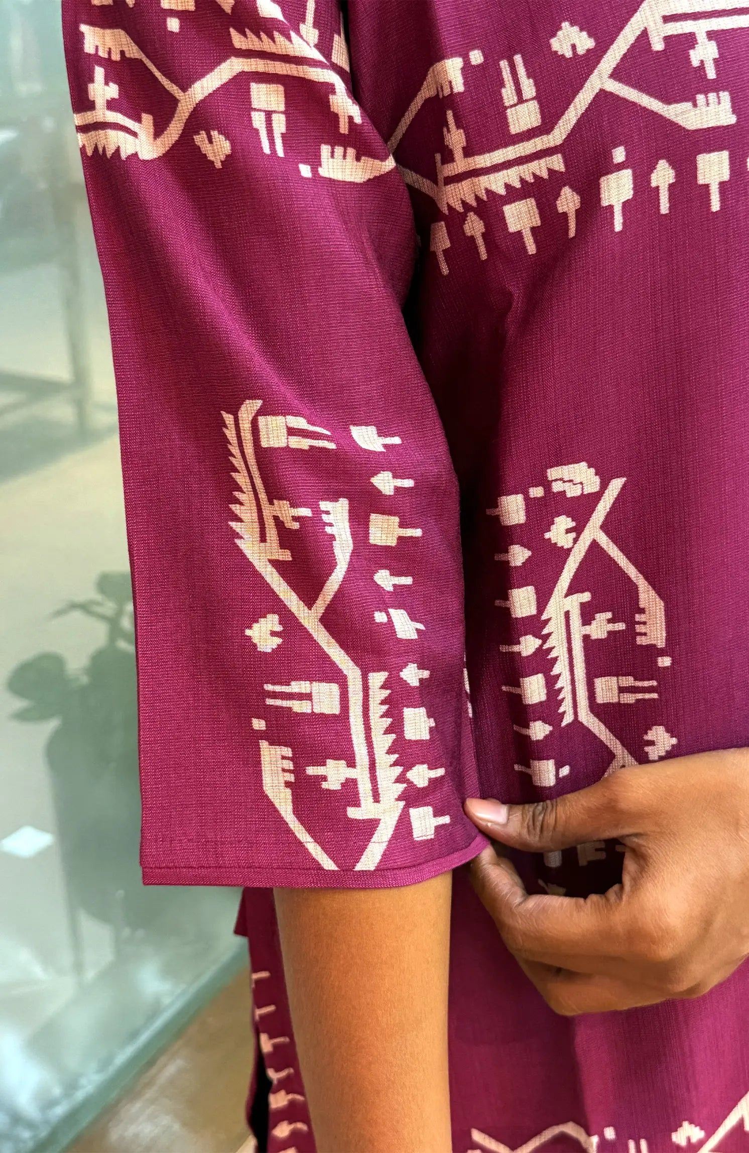 Vertica abstract 593B