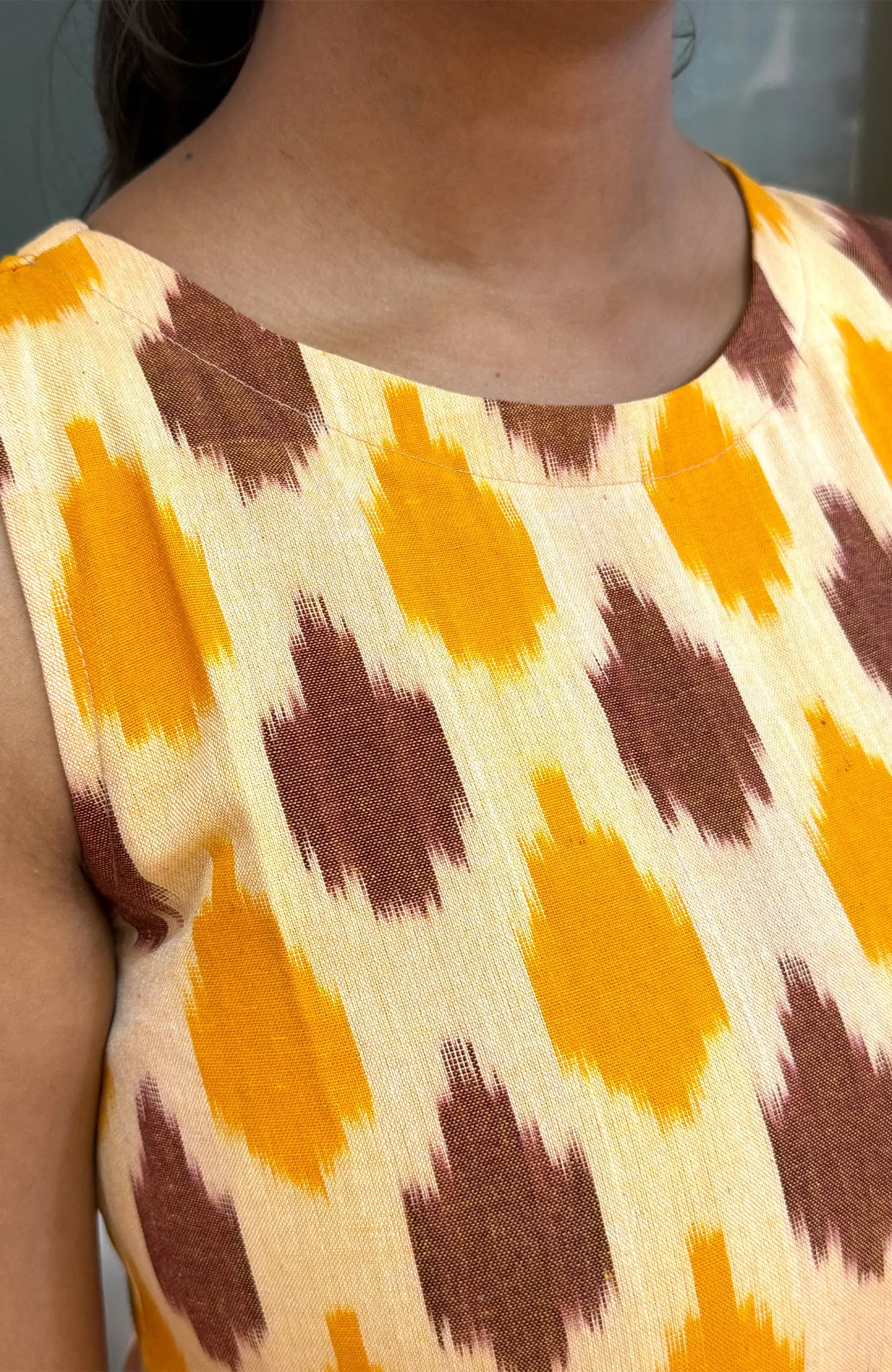 Ikkat pleasure OGIP32