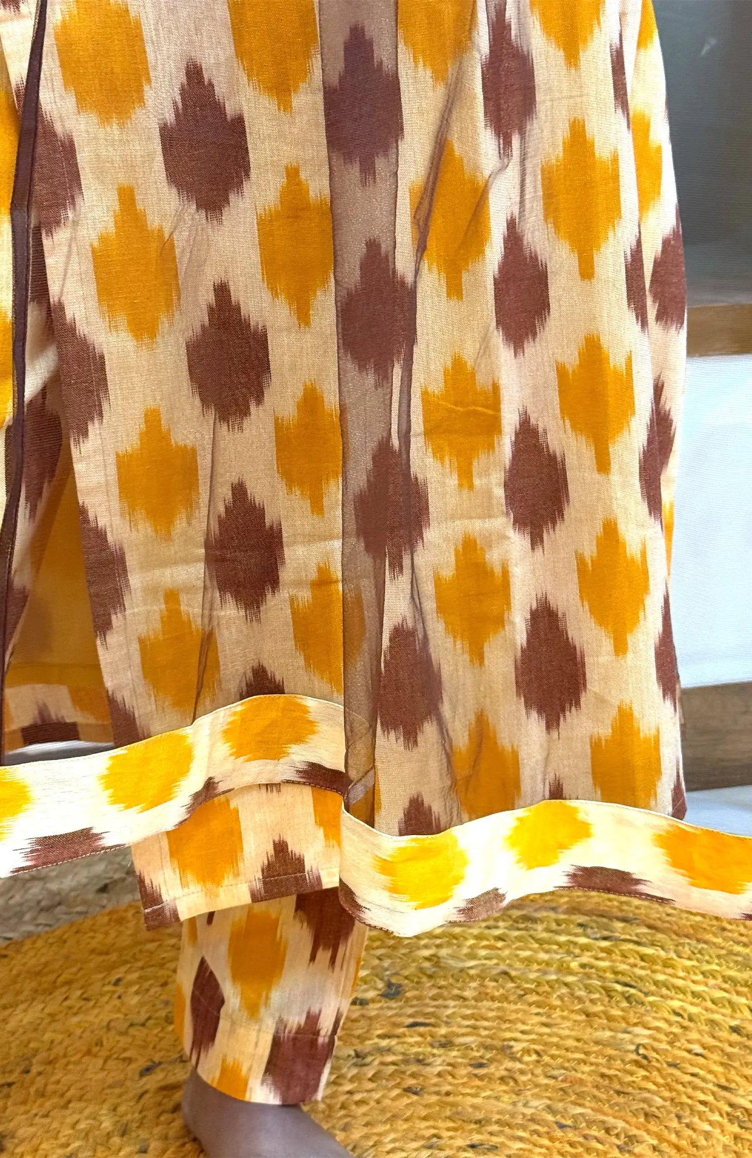 Ikkat pleasure OGIP32