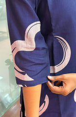 Vertica abstract 593A