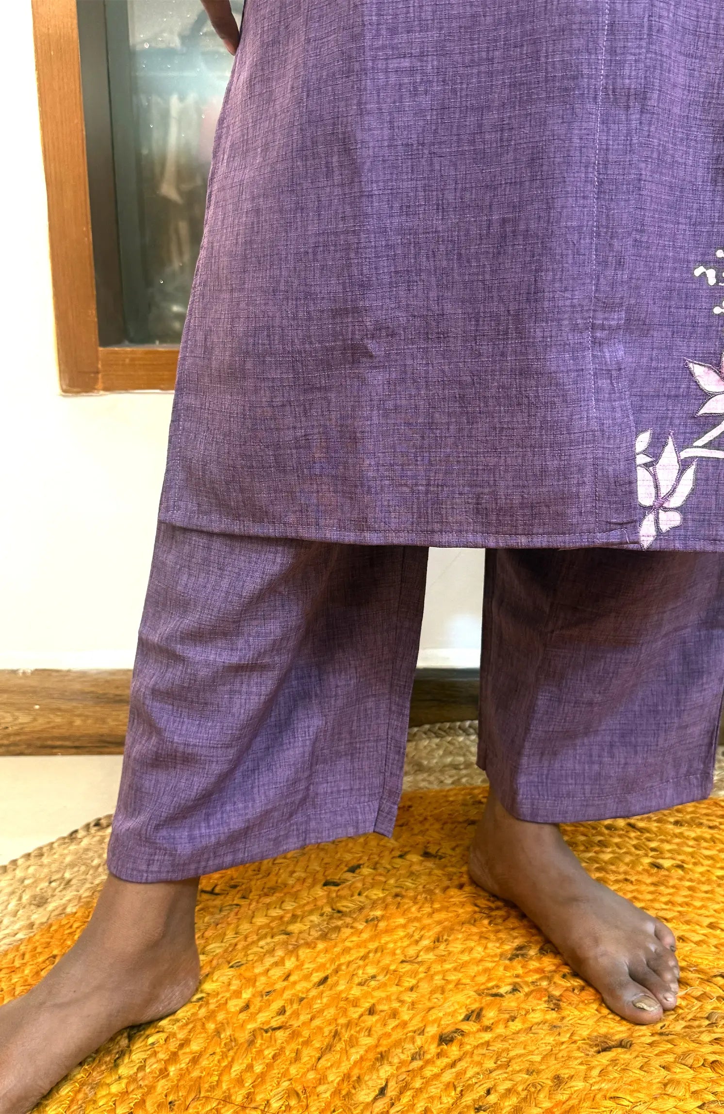 Everyday purple 575B