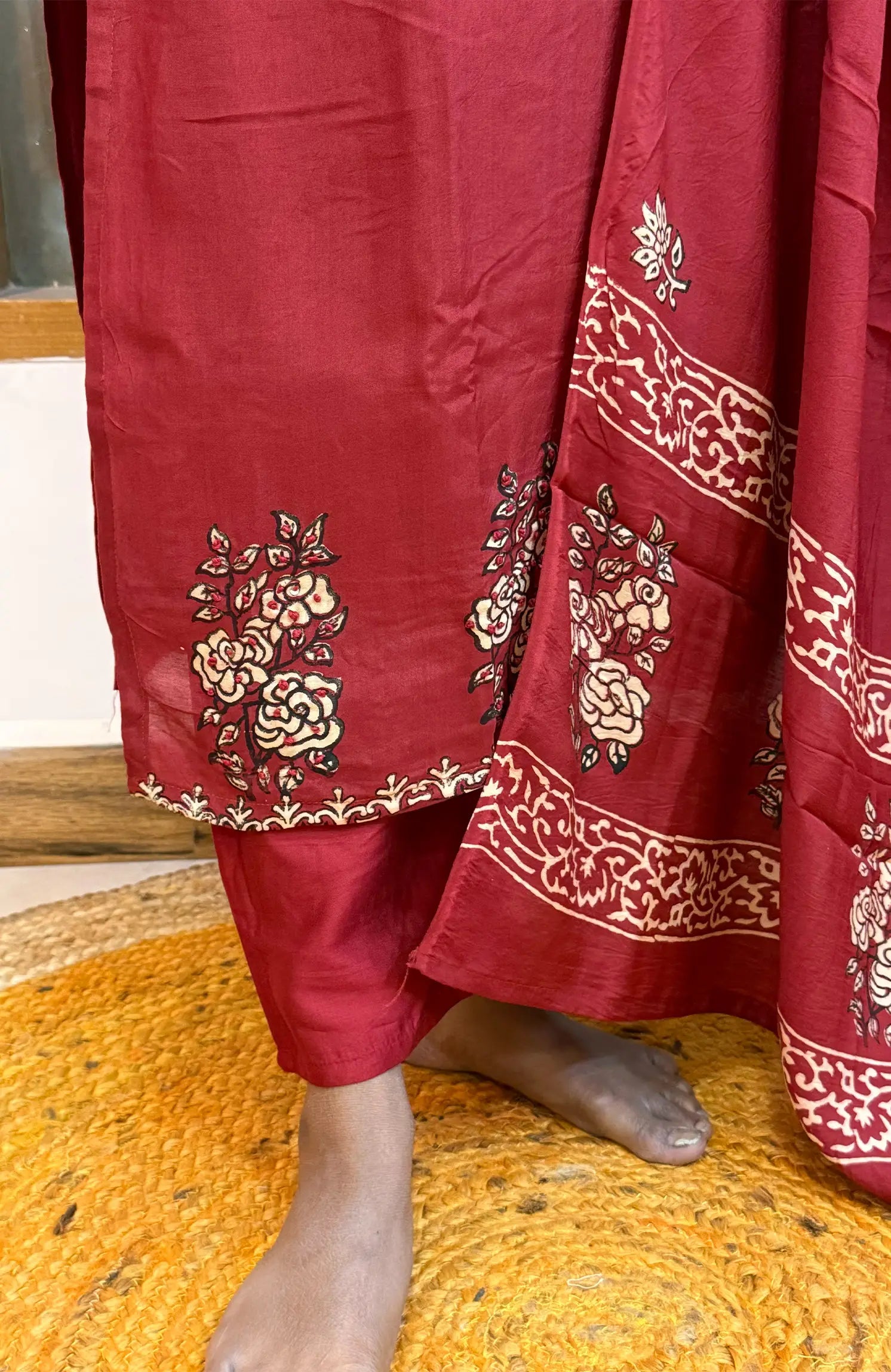 Sanskruti crepe 588A