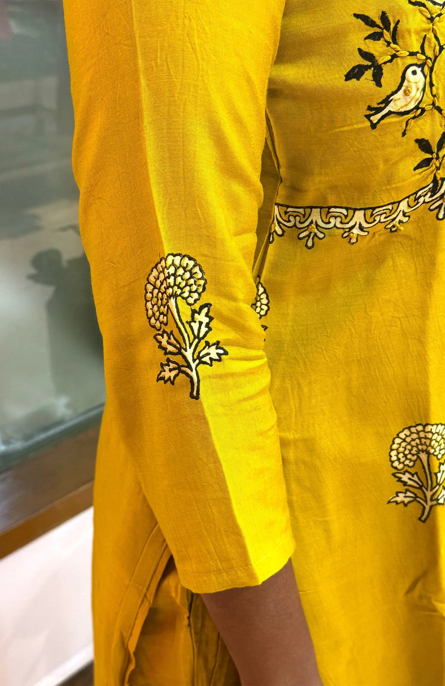 Sanskruti crepe 588B