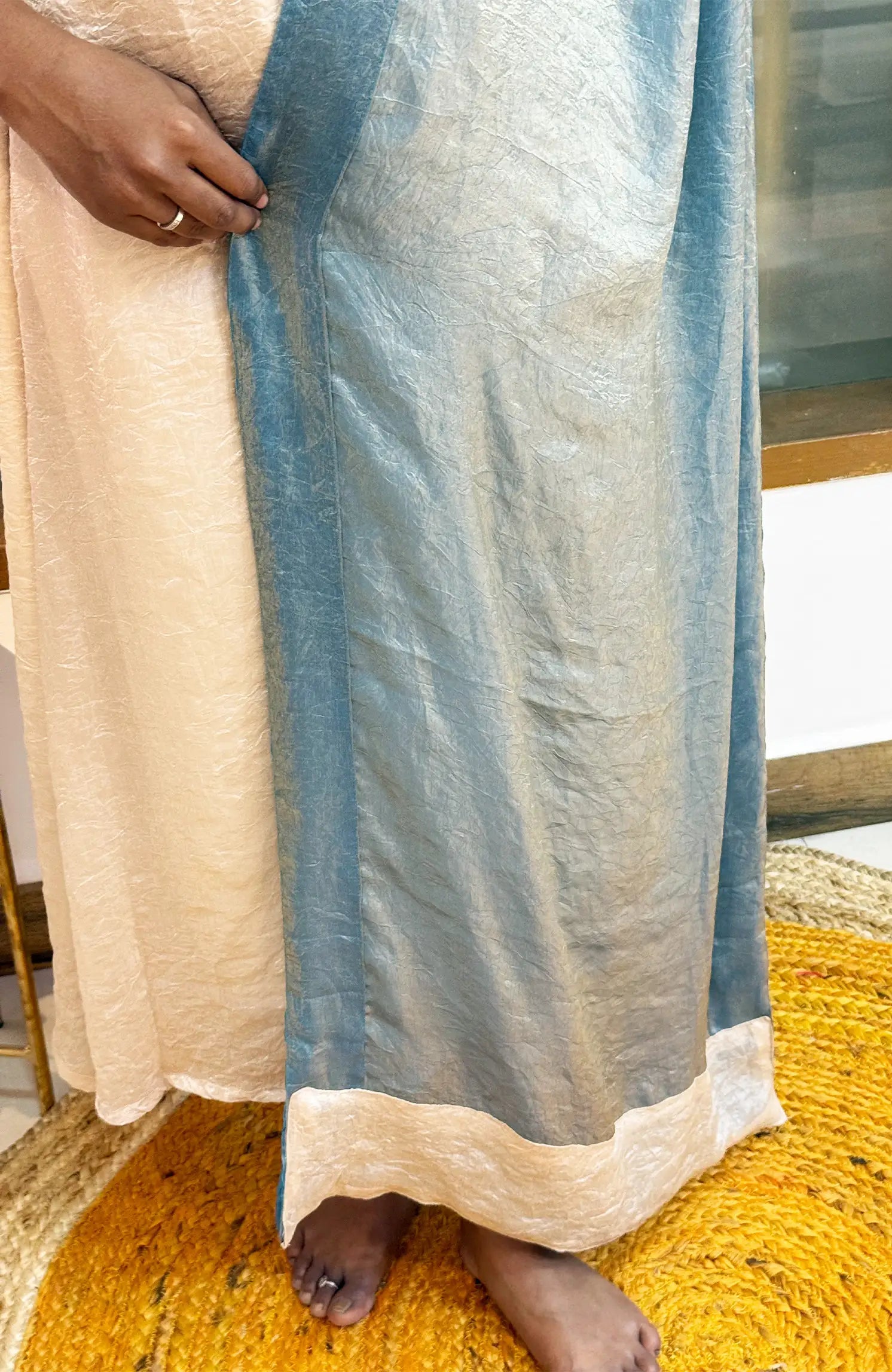 Cloud blue fantasy OGCBF27