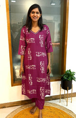 Vertica abstract 593B