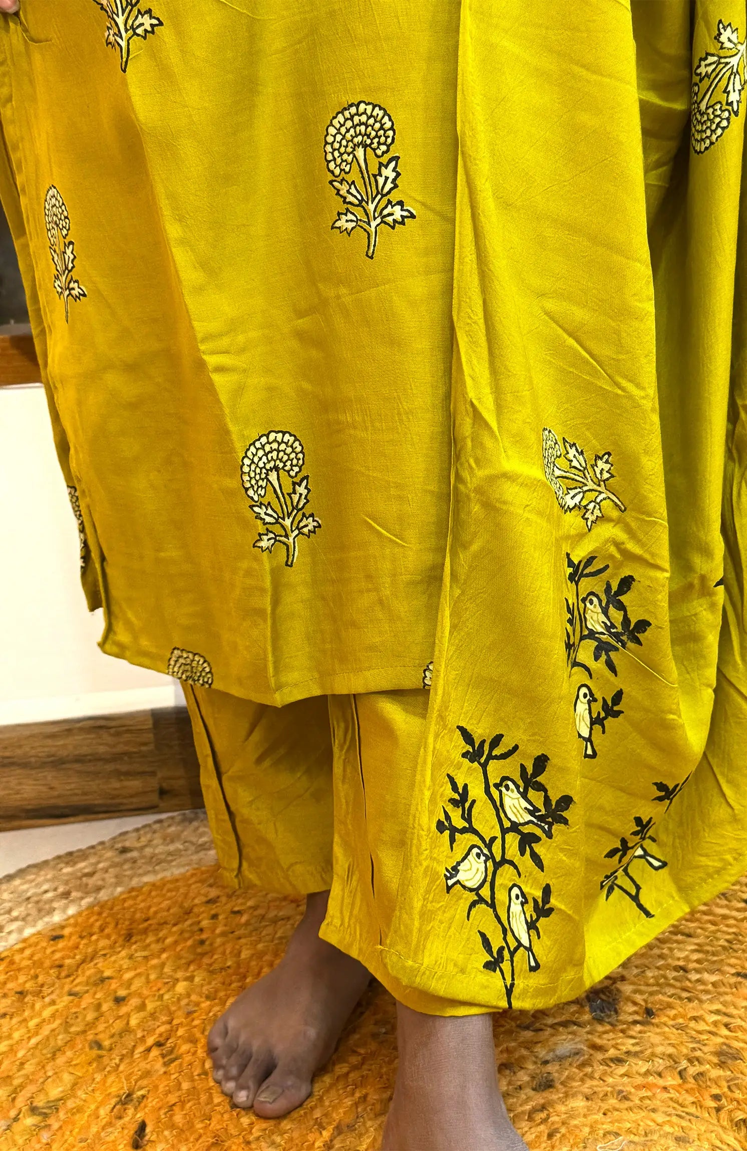 Sanskruti crepe 588B