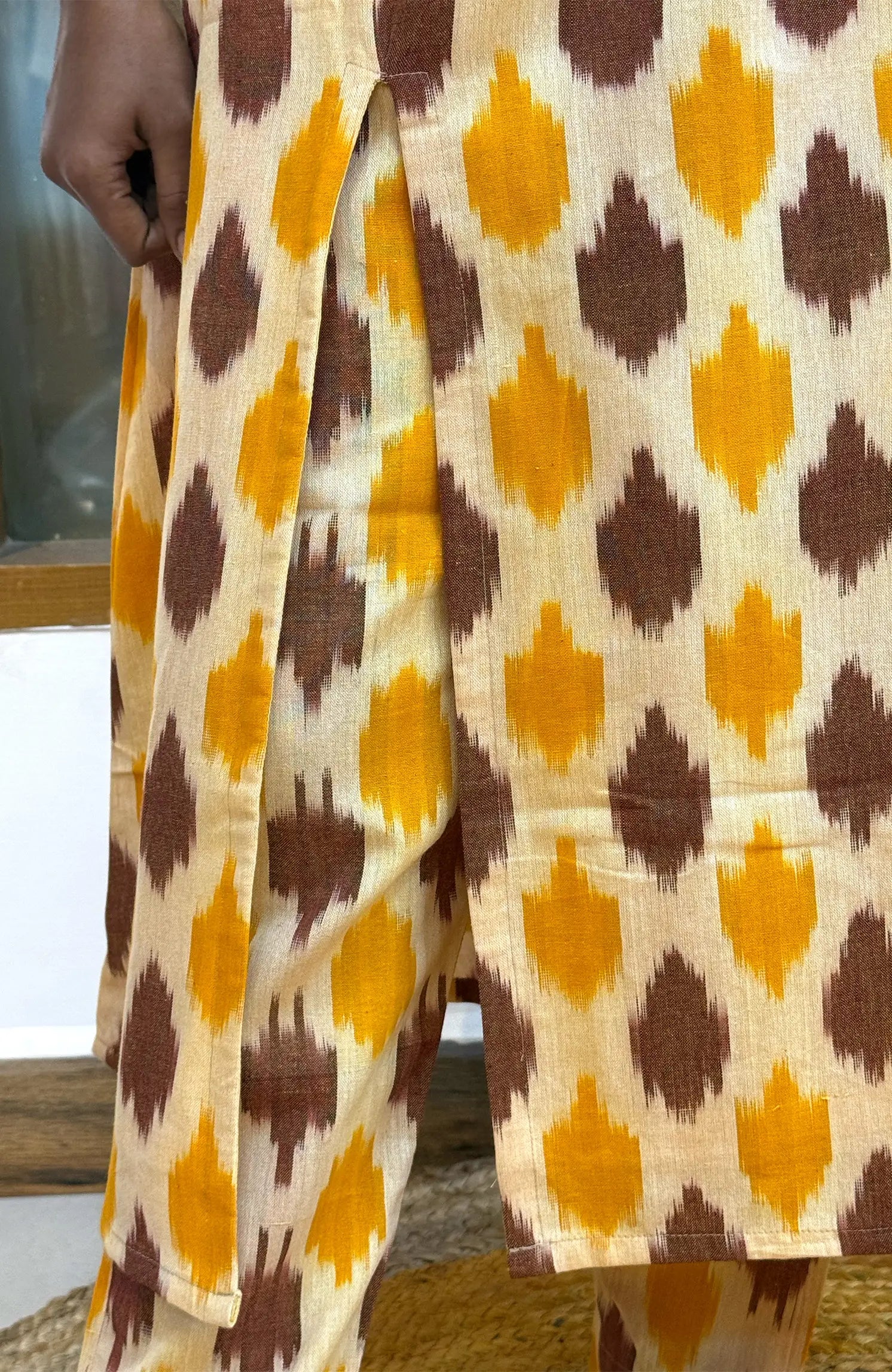 Ikkat pleasure OGIP32