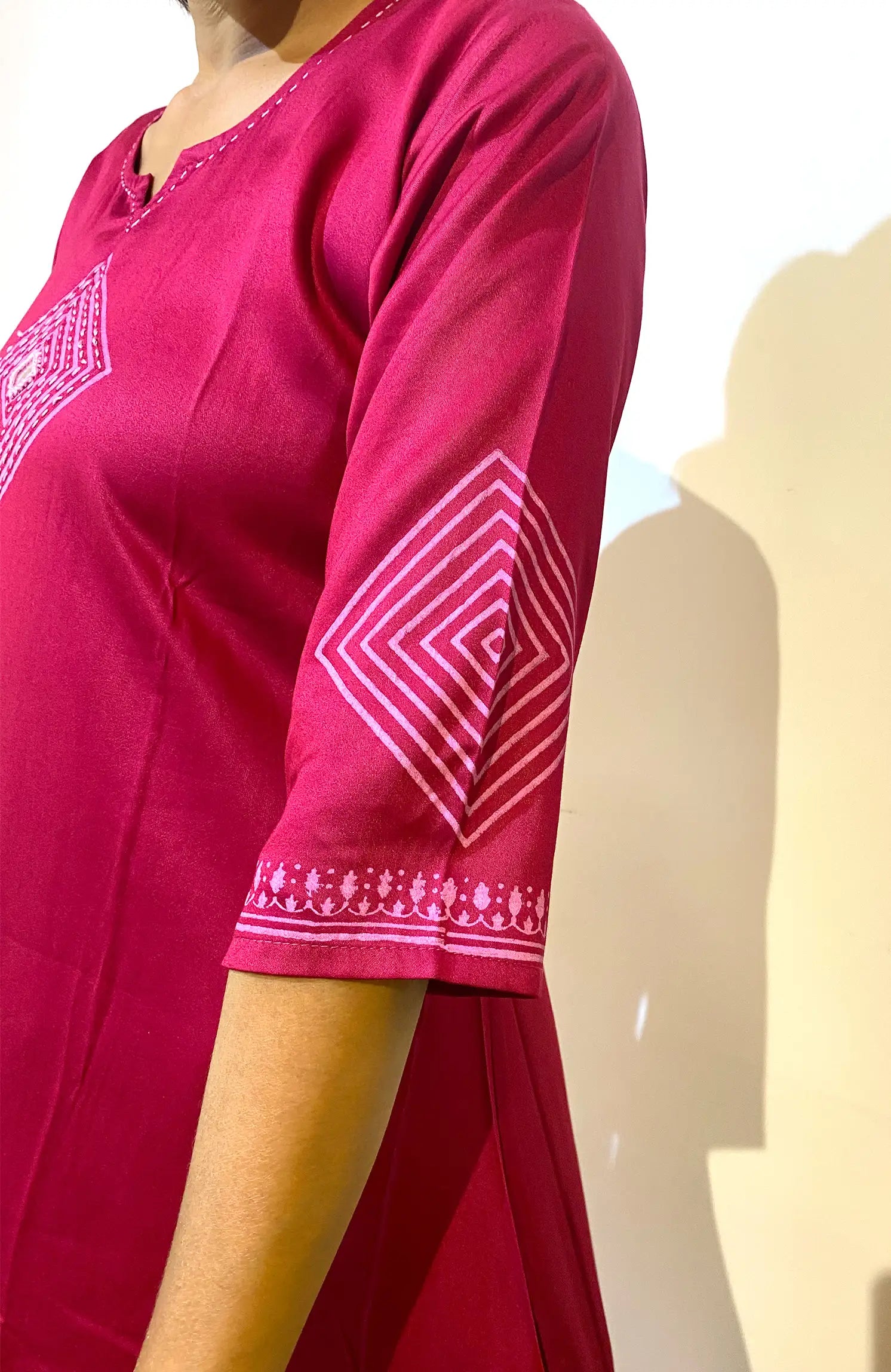 Solid in geometry- Rose 529A