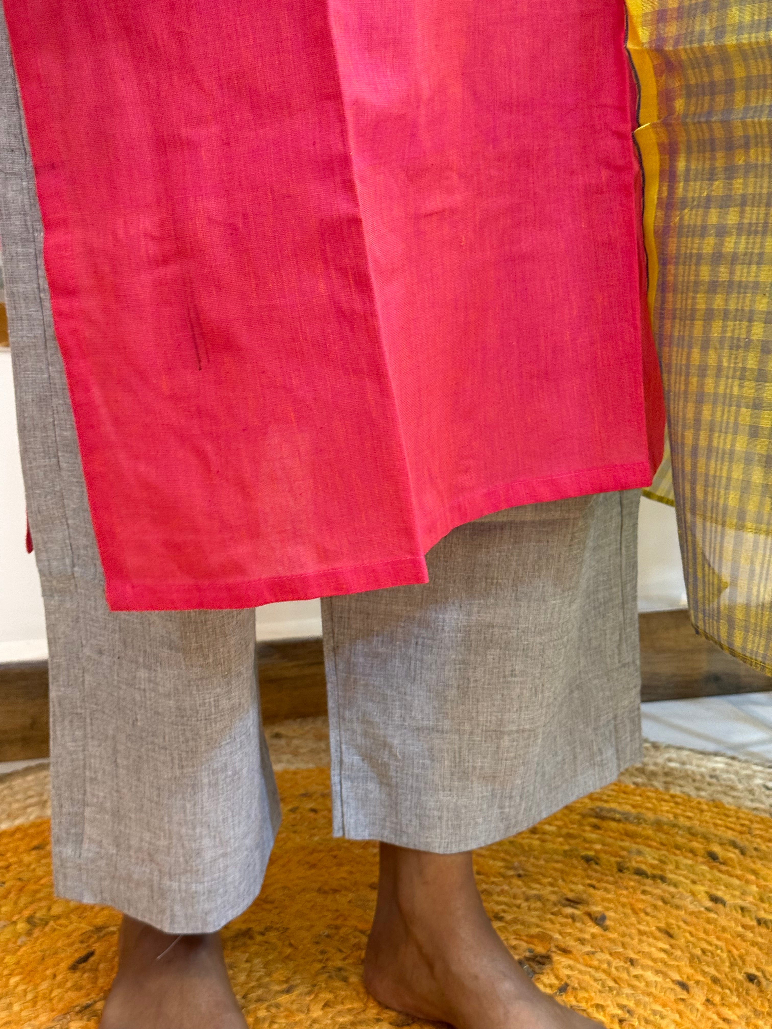 Trivarna crimson OGTC46