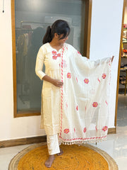 Khadi blooms 630A