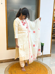 Khadi blooms 630A